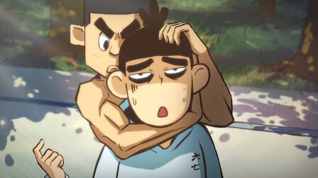 Guarda Episodio 8. Episodio 8 della Stagione 1.