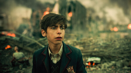 Guarda Run Boy Run. Episodio 2 della Stagione 1.