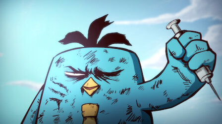 Guarda OVA 3. Episodio 13 della Stagione 1.