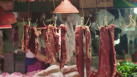 Guarda Stufato di manzo in hot pot. Episodio 12 della Stagione 1.