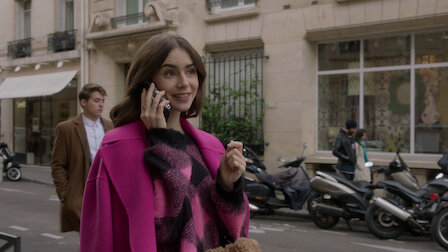 Guarda Un'asta americana a Parigi. Episodio 9 della Stagione 1.