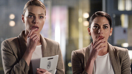 Guarda Salvare Lucifer. Episodio 9 della Stagione 4.