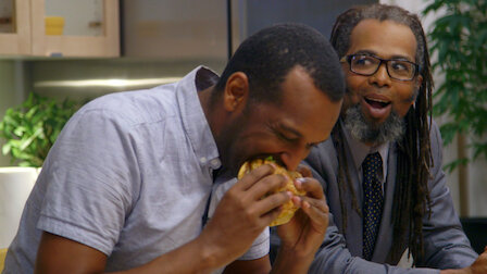 Guarda Fast food da... aspiro. Episodio 10 della Stagione 1.