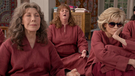 Guarda Il ritiro spirituale. Episodio 6 della Stagione 5.