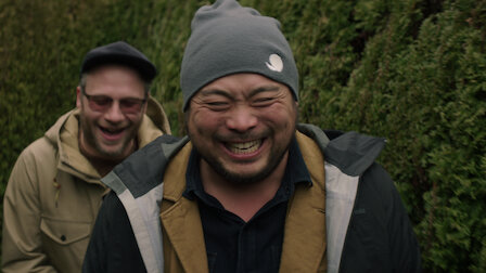 Guarda Vancouver con Seth Rogen. Episodio 1 della Stagione 1.