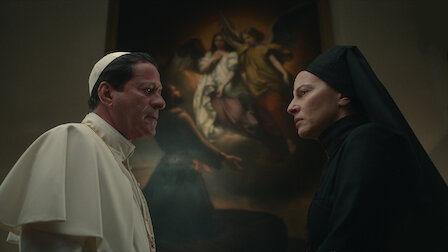 Guarda Apocalisse 2:10. Episodio 10 della Stagione 1.