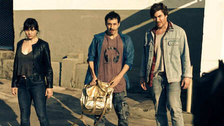 Guarda Grocery Store. Episodio 3 della Stagione 1.