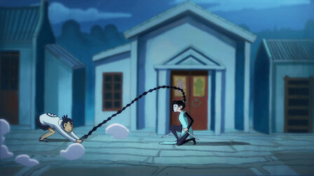 Guarda Episodio 3. Episodio 3 della Stagione 1.