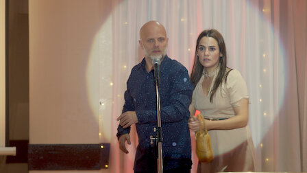 Guarda Episodio 4. Episodio 4 della Stagione 1.