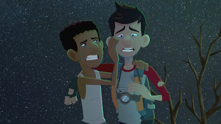 Guarda La parata zombie. Episodio 4 della Stagione 2.