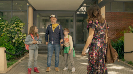 Guarda Episodio 6. Episodio 6 della Stagione 1.