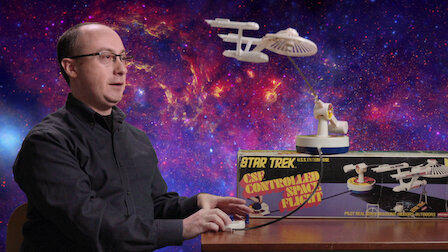 Guarda Star Trek. Episodio 1 della Stagione 2.