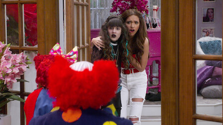 Guarda Un clown da paura. Episodio 6 della Stagione 3.