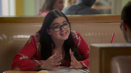 Guarda Zucche e zucconi. Episodio 5 della Stagione 9. Torna Modern Family su Netflix disponibile la Stagione 9 e 10