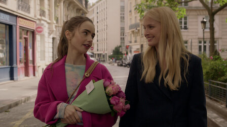 Guarda È soltanto un bacio. Episodio 4 della Stagione 1.