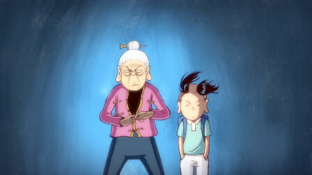 Guarda Episodio 5. Episodio 5 della Stagione 1.