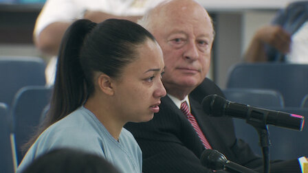 Dalla condanna alla grazia: la storia di Cyntoia Brown su Netflix