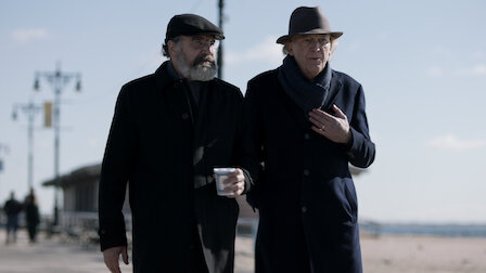 Guarda Il ritorno. Episodio 6 della Stagione 6.