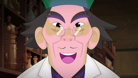 Guarda Episodio 6. Episodio 6 della Stagione 1.