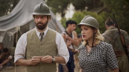 Guarda Capitolo 36: Il controllo. Episodio 4 della Stagione 5.