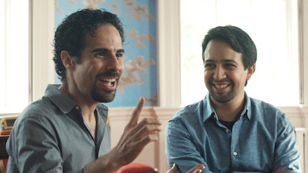 Guarda Lin-Manuel Miranda - Wait for It. Episodio 2 della Stagione 1.