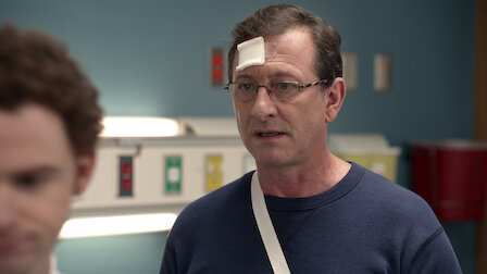 Guarda Il tè. Episodio 7 della Stagione 5.