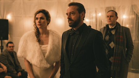 Guarda Inizia lo spettacolo. Episodio 10 della Stagione 1.