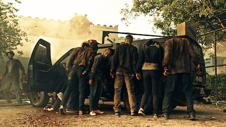 Guarda Wild Thing. Episodio 6 della Stagione 1.
