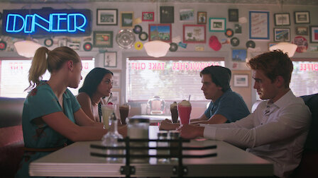Guarda Capitolo trentasei: "Labor Day". Episodio 1 della Stagione 3. Guarda ora tutta la Stagione 3 di Riverdale su Netflix
