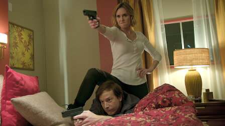 Guarda Le lasagne nell'insieme. Episodio 6 della Stagione 1 di Medical Police Netflix
