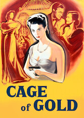 Cage of Gold